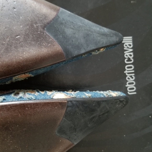 Roberto Cavalli - Picture 10 of 13